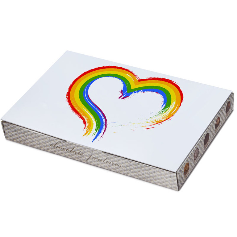 E-shop Bonboniera LGBT Heart