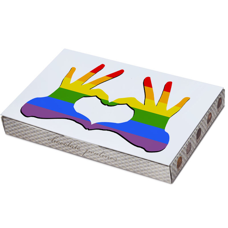 E-shop Bonboniera LGBT Hands