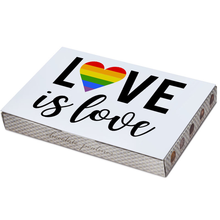 E-shop Bonboniera LGBT Love is love