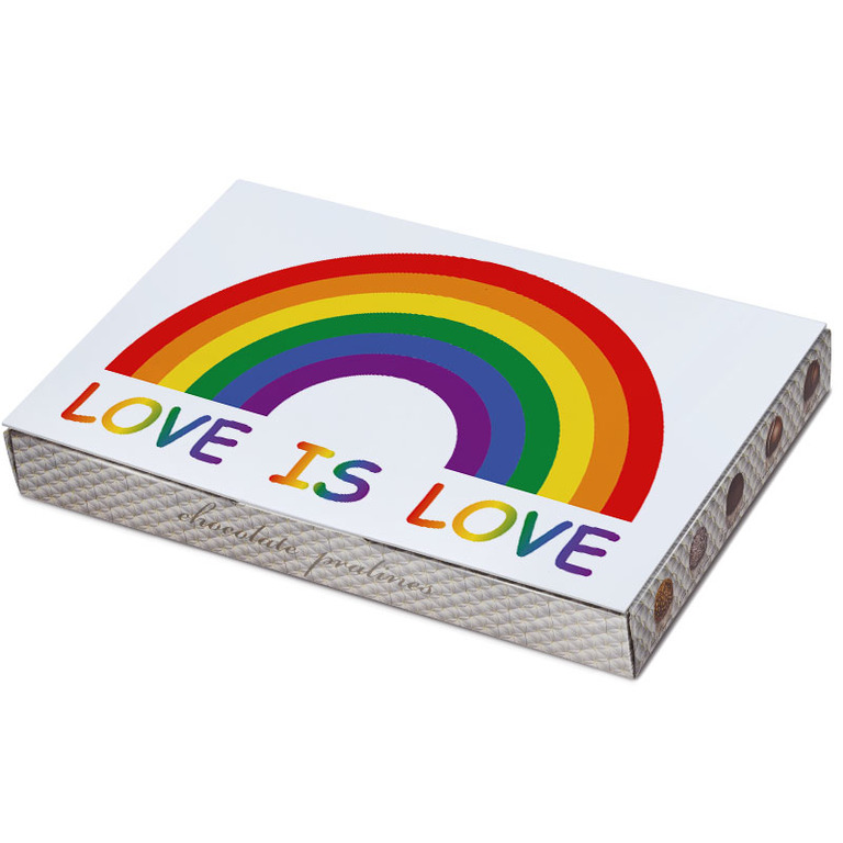 E-shop Bonboniera LGBT Rainbow