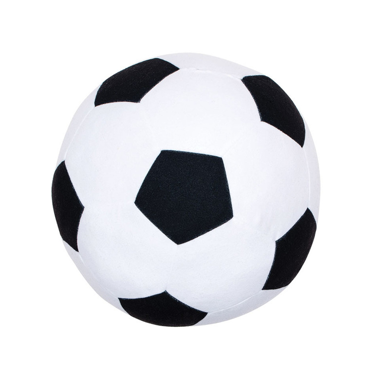 E-shop 3D vankúš Futbalová lopta