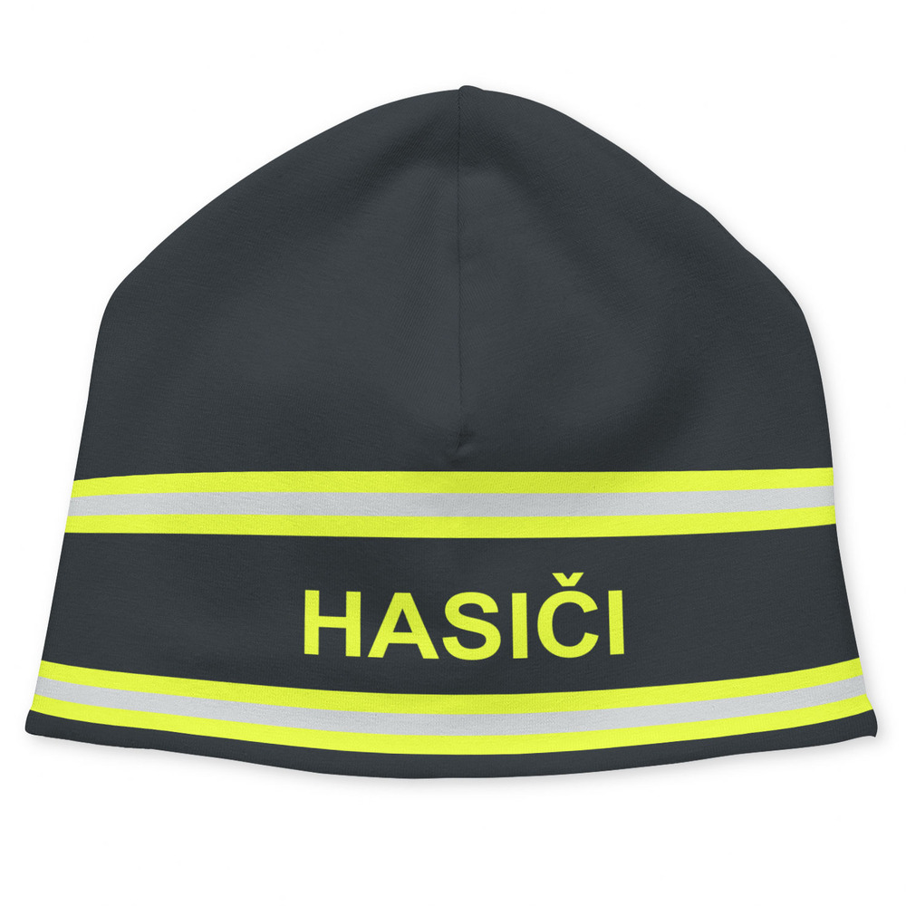 E-shop Detská čiapka Hasiči